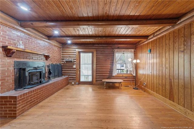 2218 Fair Bluff Road, Orrum, NC 28369