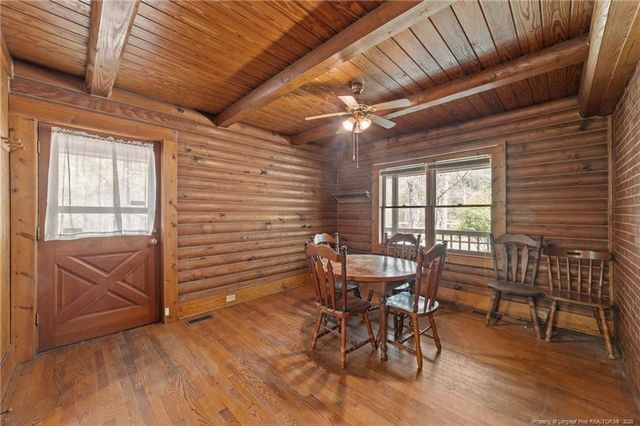 2218 Fair Bluff Road, Orrum, NC 28369