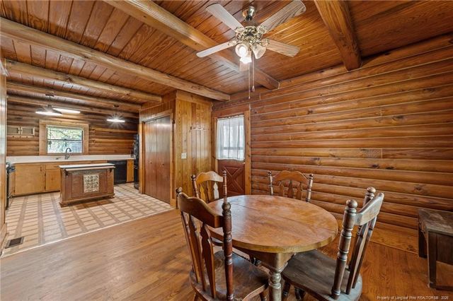 2218 Fair Bluff Road, Orrum, NC 28369