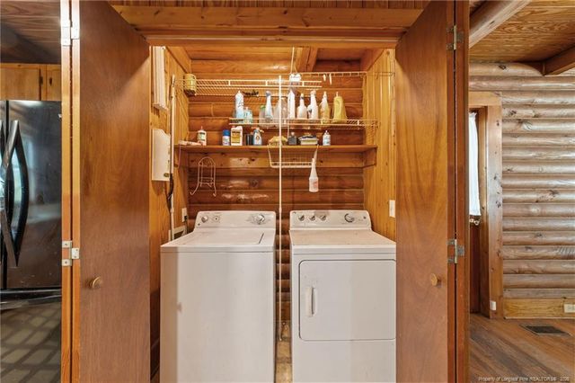 2218 Fair Bluff Road, Orrum, NC 28369