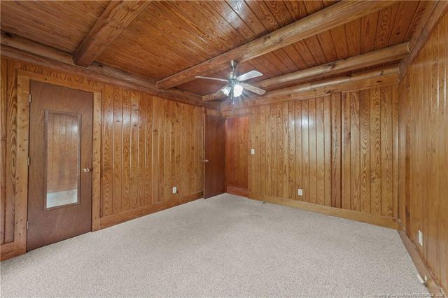 2218 Fair Bluff Road, Orrum, NC 28369