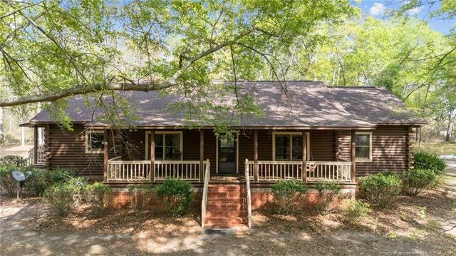 2218 Fair Bluff Road, Orrum, NC 28369