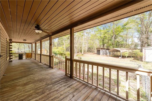 2218 Fair Bluff Road, Orrum, NC 28369