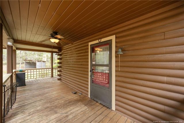 2218 Fair Bluff Road, Orrum, NC 28369