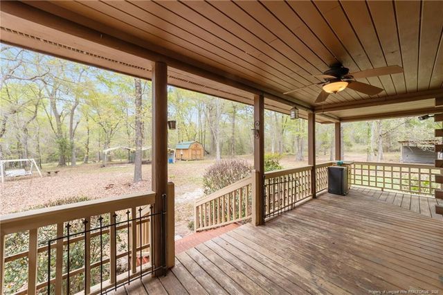 2218 Fair Bluff Road, Orrum, NC 28369