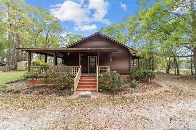 2218 Fair Bluff Road, Orrum, NC 28369