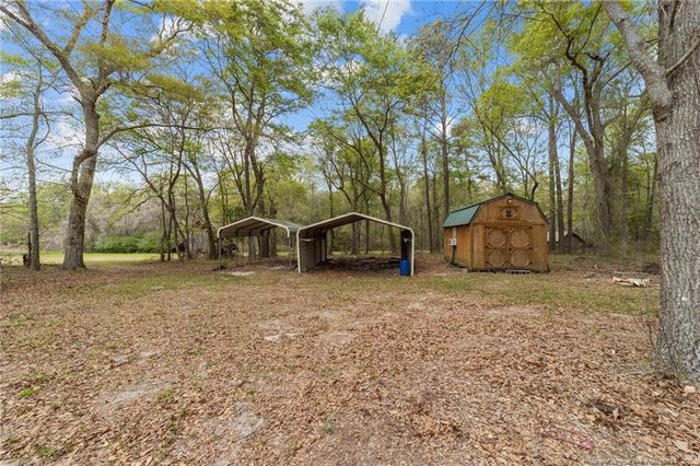 2218 Fair Bluff Road, Orrum, NC 28369