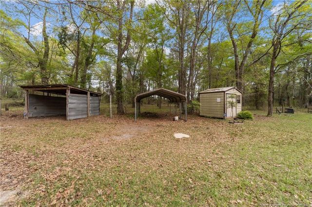 2218 Fair Bluff Road, Orrum, NC 28369