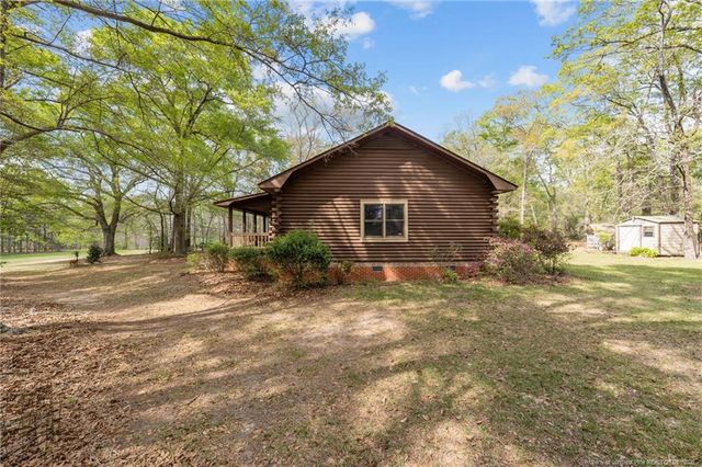 2218 Fair Bluff Road, Orrum, NC 28369