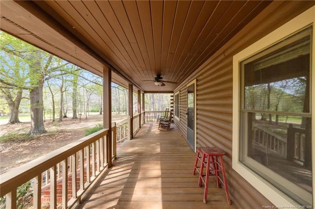 2218 Fair Bluff Road, Orrum, NC 28369