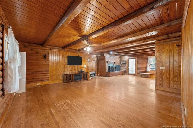 2218 Fair Bluff Road, Orrum, NC 28369