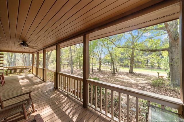 2218 Fair Bluff Road, Orrum, NC 28369