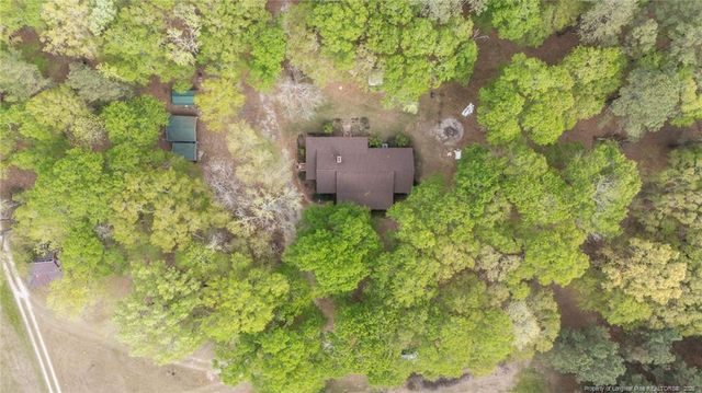 2218 Fair Bluff Road, Orrum, NC 28369