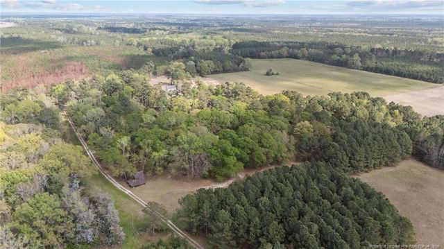 2218 Fair Bluff Road, Orrum, NC 28369