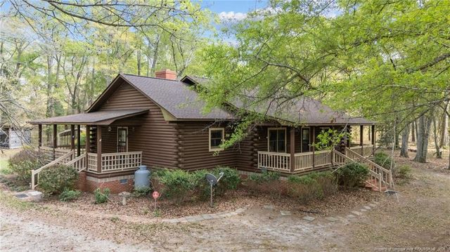 2218 Fair Bluff Road, Orrum, NC 28369
