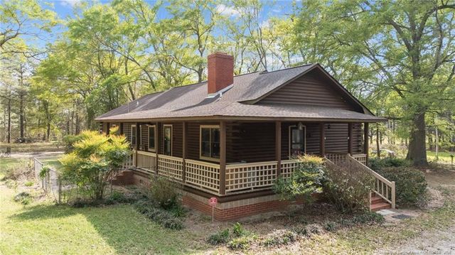 2218 Fair Bluff Road, Orrum, NC 28369