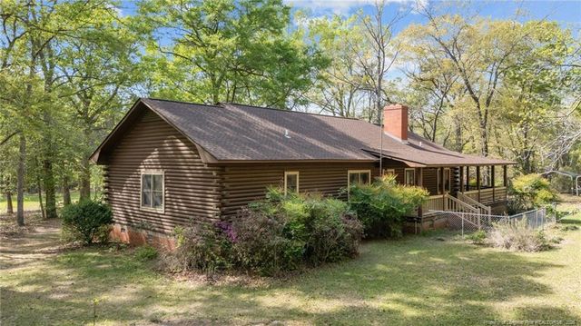 2218 Fair Bluff Road, Orrum, NC 28369