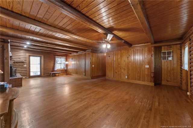 2218 Fair Bluff Road, Orrum, NC 28369