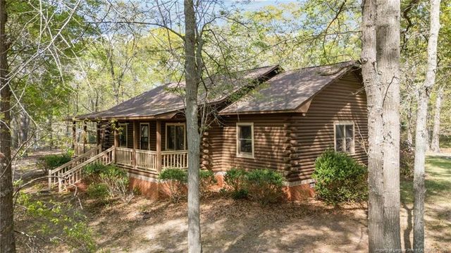 2218 Fair Bluff Road, Orrum, NC 28369
