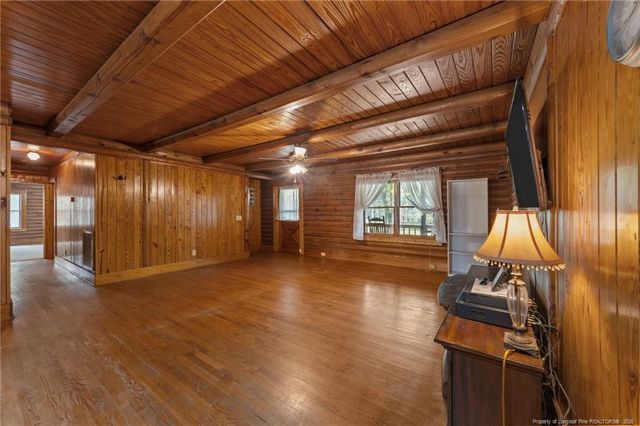 2218 Fair Bluff Road, Orrum, NC 28369