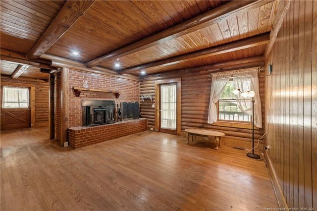 2218 Fair Bluff Road, Orrum, NC 28369