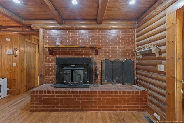 2218 Fair Bluff Road, Orrum, NC 28369