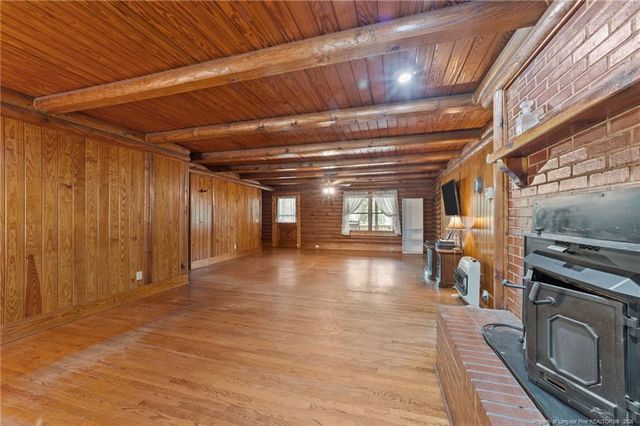 2218 Fair Bluff Road, Orrum, NC 28369