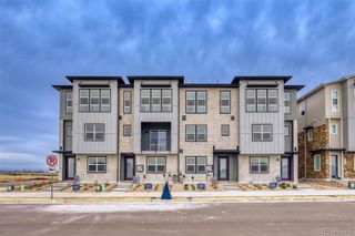 6257 N Kirk Street, Aurora, CO 80019