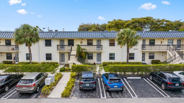 3020 Florida Boulevard 202-c, Delray Beach, FL 33483