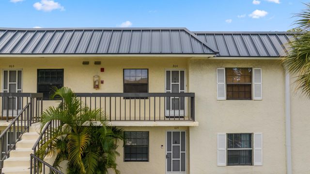 3020 Florida Boulevard 202-c, Delray Beach, FL 33483