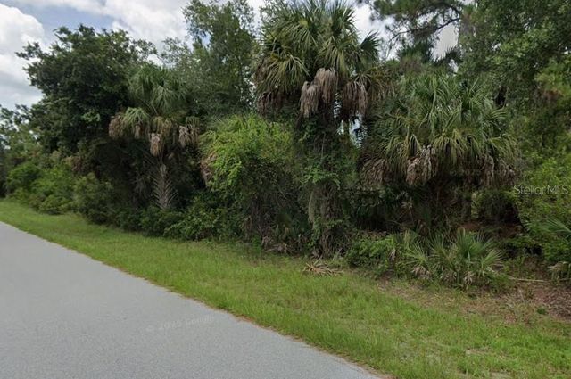 408 MCDILL DRIVE, Port Charlotte, FL 33953