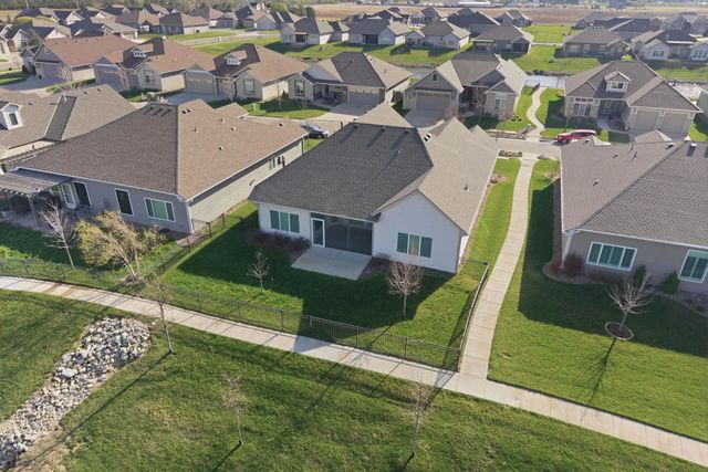 6375 W Venice Ct, Wichita, KS 67205