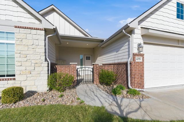 6375 W Venice Ct, Wichita, KS 67205