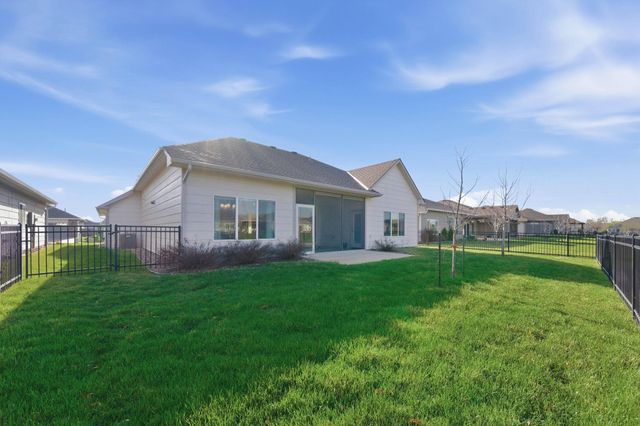 6375 W Venice Ct, Wichita, KS 67205