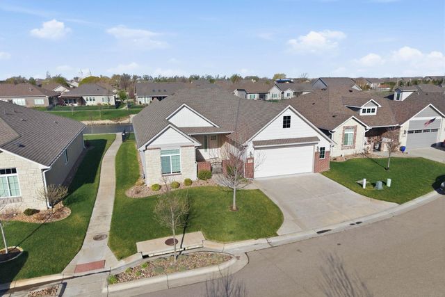 6375 W Venice Ct, Wichita, KS 67205