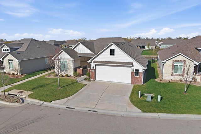 6375 W Venice Ct, Wichita, KS 67205