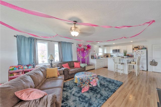 522 W Avenue C, Port Aransas, TX 78373