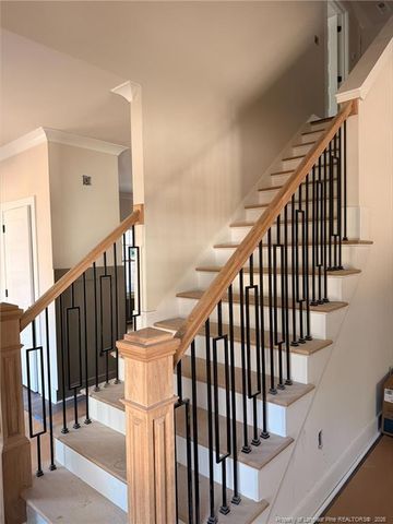 100 S Glenwood Trail, Southern Pines, NC 28387