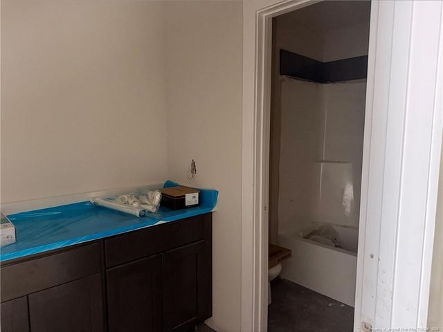 100 S Glenwood Trail, Southern Pines, NC 28387