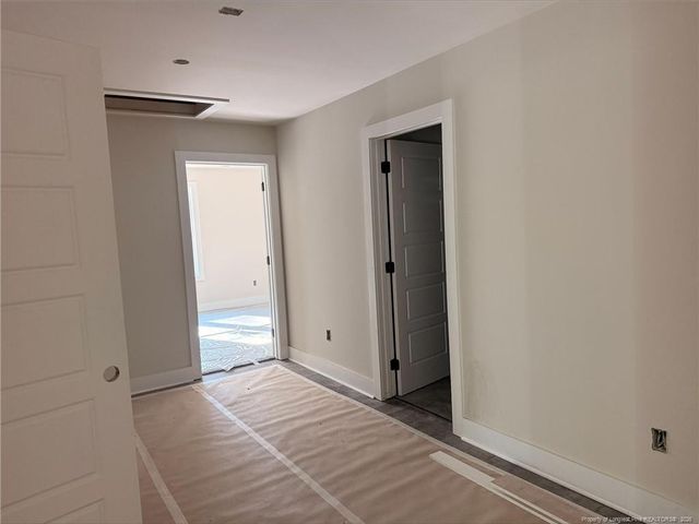 100 S Glenwood Trail, Southern Pines, NC 28387