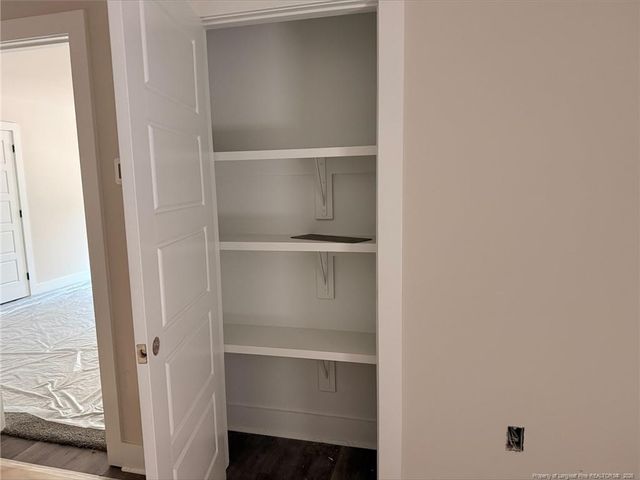 100 S Glenwood Trail, Southern Pines, NC 28387