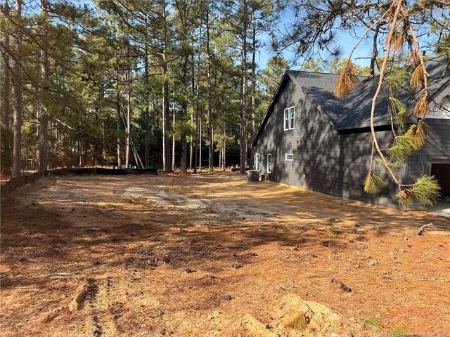 100 S Glenwood Trail, Southern Pines, NC 28387