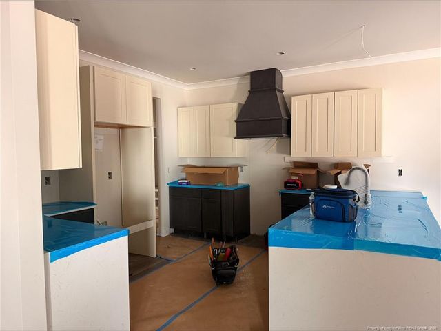 100 S Glenwood Trail, Southern Pines, NC 28387