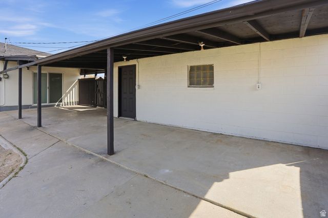 8154 S ROOSEVELT ST, Midvale, UT 84047