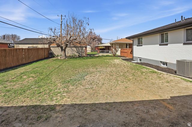 8154 S ROOSEVELT ST, Midvale, UT 84047