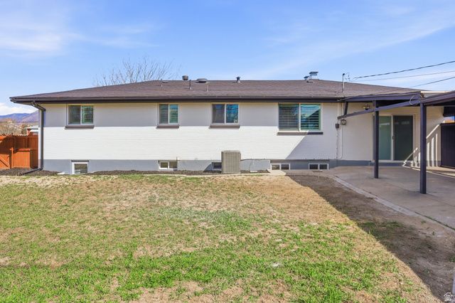 8154 S ROOSEVELT ST, Midvale, UT 84047