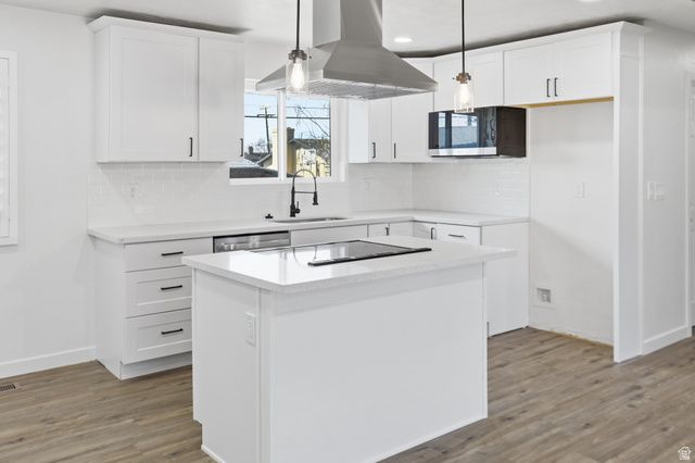 8154 S ROOSEVELT ST, Midvale, UT 84047