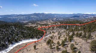 3 Red Tail Ranch, Golden, CO 80403