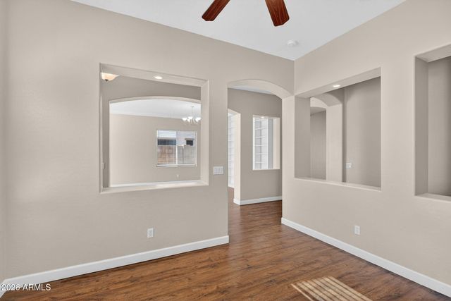 12816 W VISTA PASEO Drive, Litchfield Park, AZ 85340