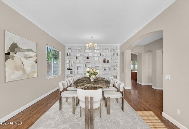 12816 W VISTA PASEO Drive, Litchfield Park, AZ 85340